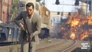 The GTA V mission guide readers should prepare themselves for an epic journey. (Image via Rockstar Games)